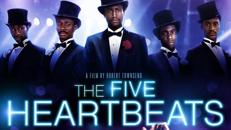 The Five Heartbeats screenshot 1