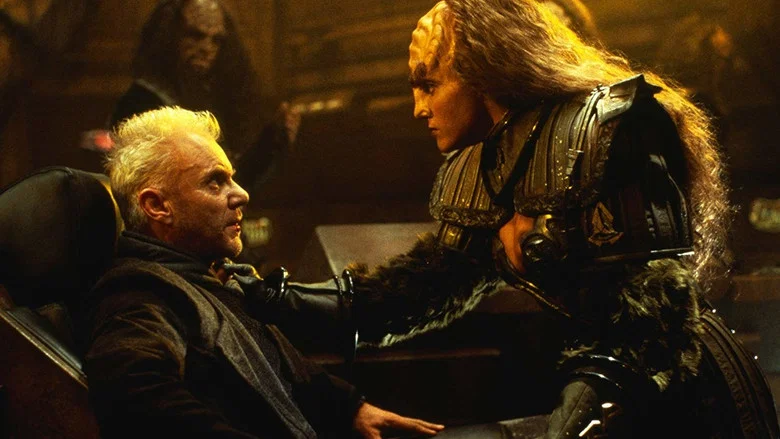 Star Trek: Generations screenshot 8