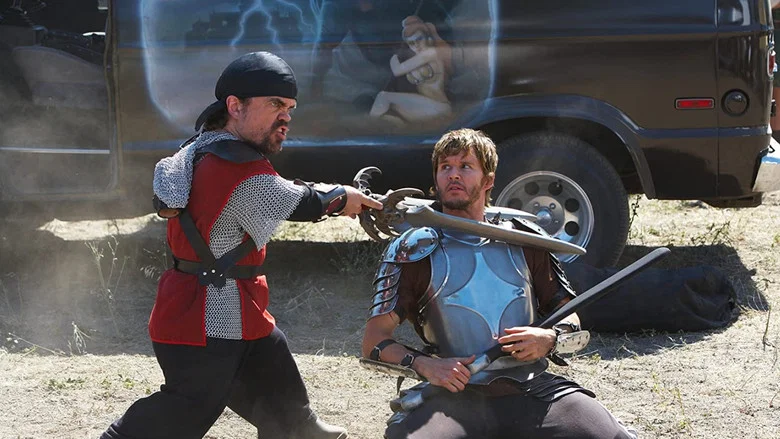 Knights of Badassdom screenshot 3
