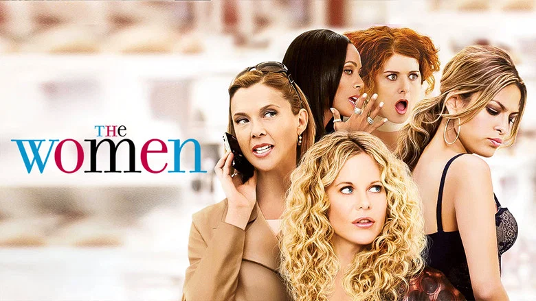 The Women screenshot 7