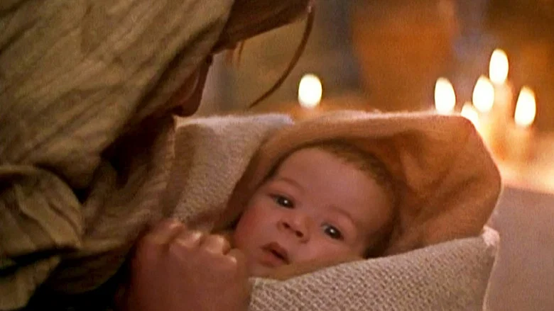 The Visual Bible: Matthew screenshot 3