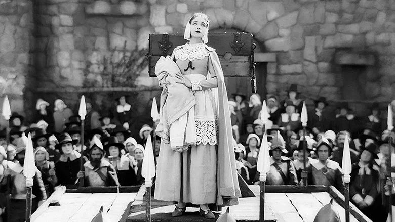 The Scarlet Letter screenshot 4