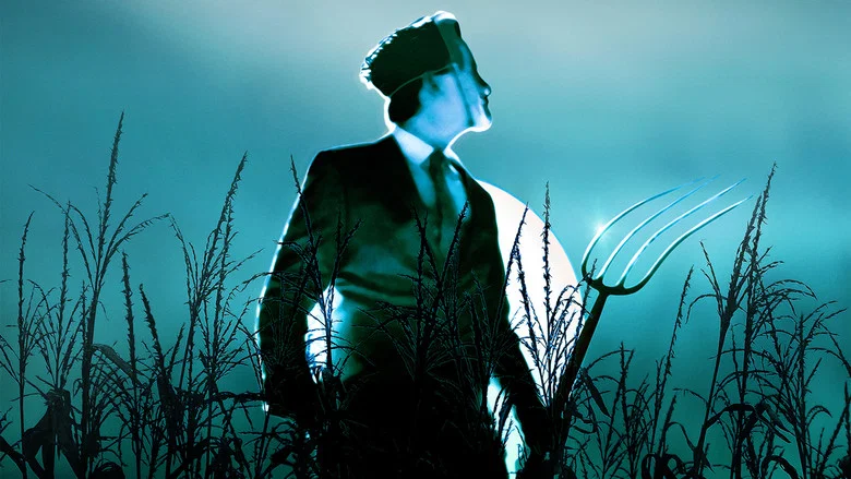 Dark Harvest screenshot 3