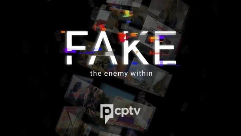 Fake: Searching for Truth in the Age of Misinformation screenshot 2