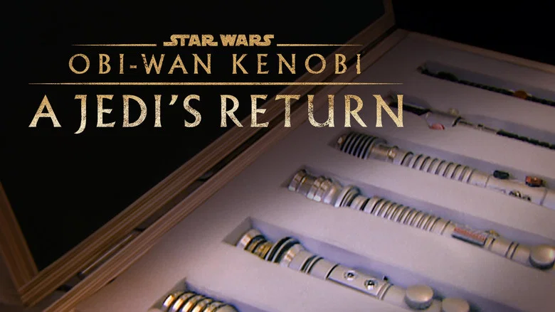 Obi-Wan Kenobi: A Jedi's Return screenshot 8