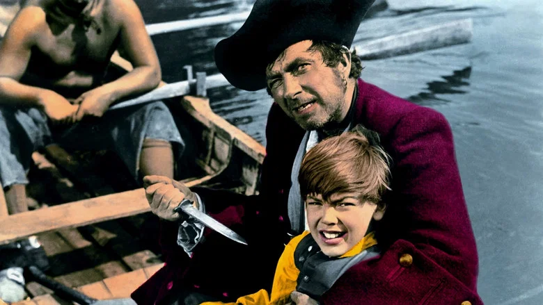 Treasure Island screenshot 2
