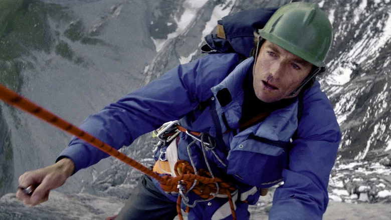 The Eiger Sanction screenshot 1