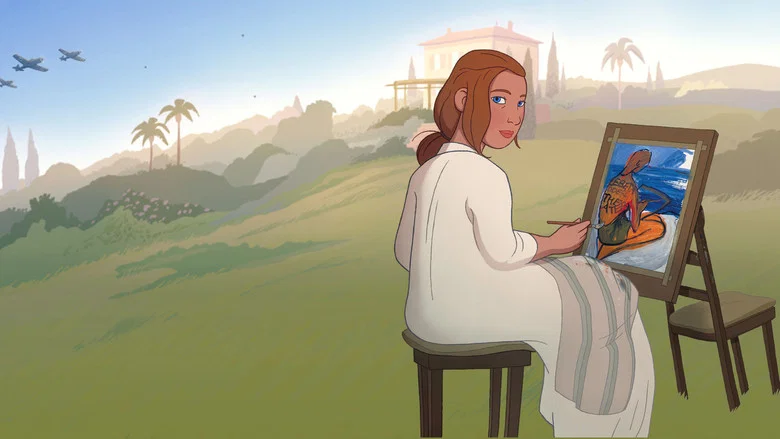 Charlotte screenshot 3