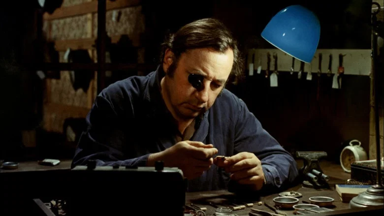 The Watchmaker of St. Paul screenshot 1