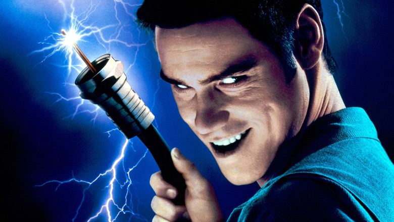 The Cable Guy screenshot 5
