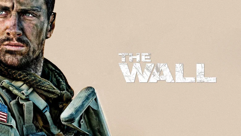 The Wall screenshot 2