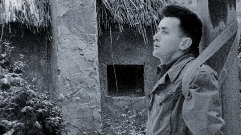 The Execution of Private Slovik screenshot 1