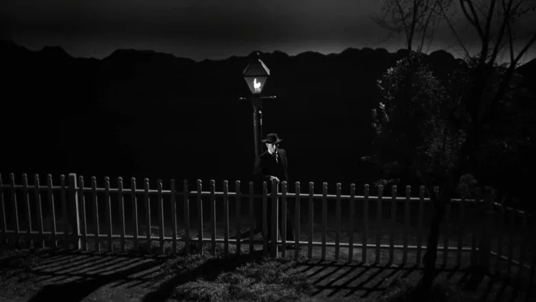 The Night of the Hunter screenshot 6