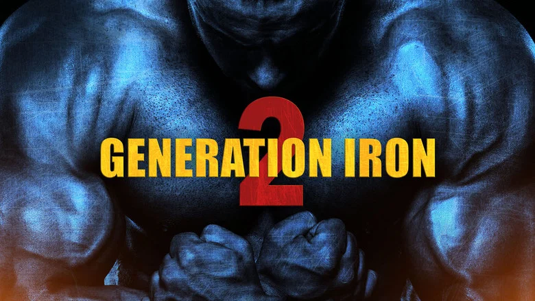 Generation Iron 2 screenshot 5