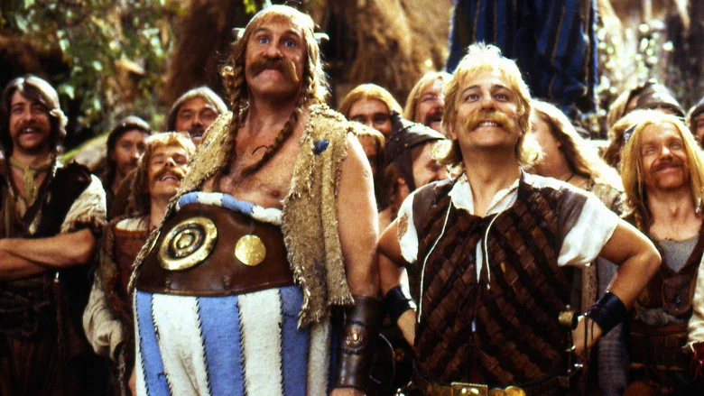 Asterix and Obelix Take On Caesar screenshot 2