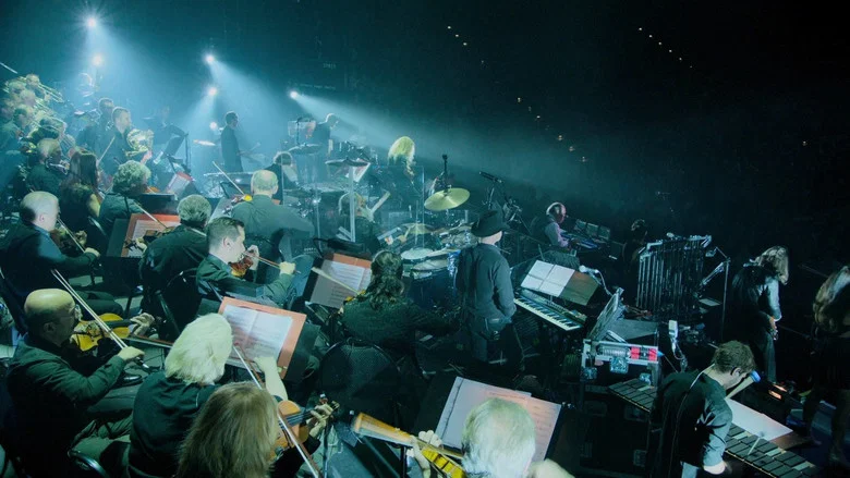 Hans Zimmer: Live in Prague screenshot 1