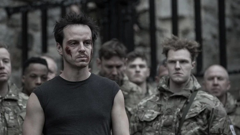 King Lear screenshot 8