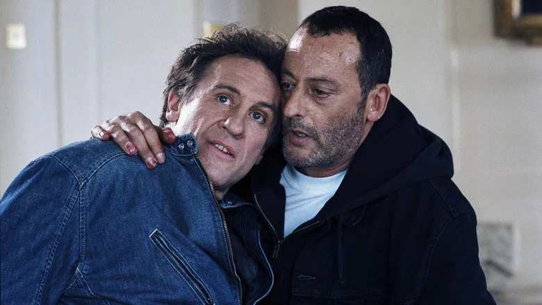 Ruby & Quentin screenshot 2