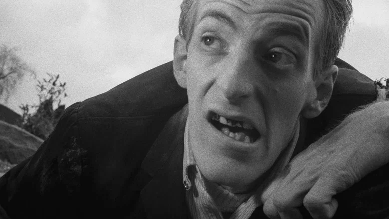Night of the Living Dead screenshot 7