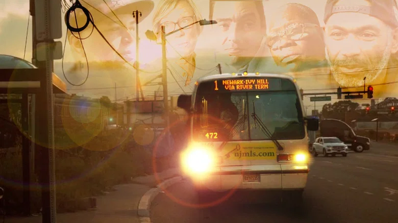 The #1 Bus Chronicles screenshot 1