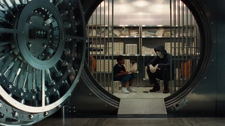 Inside Man screenshot 3