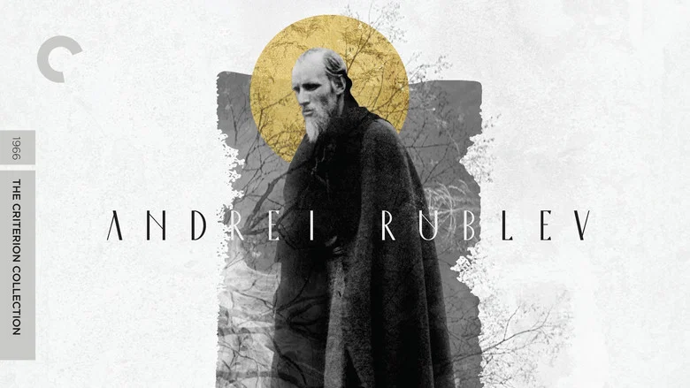 Andrei Rublev screenshot 4