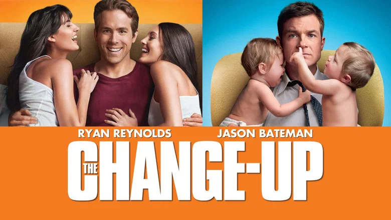 The Change-Up screenshot 5