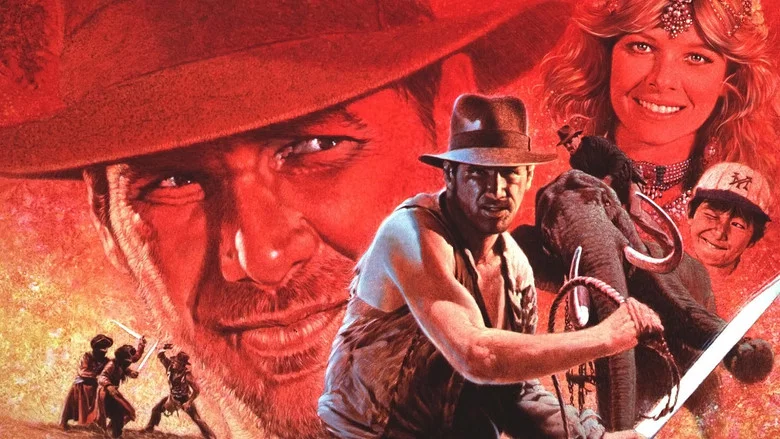 Indiana Jones and the Temple of Doom screenshot 3