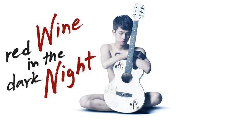 Red Wine in the Dark Night screenshot 2