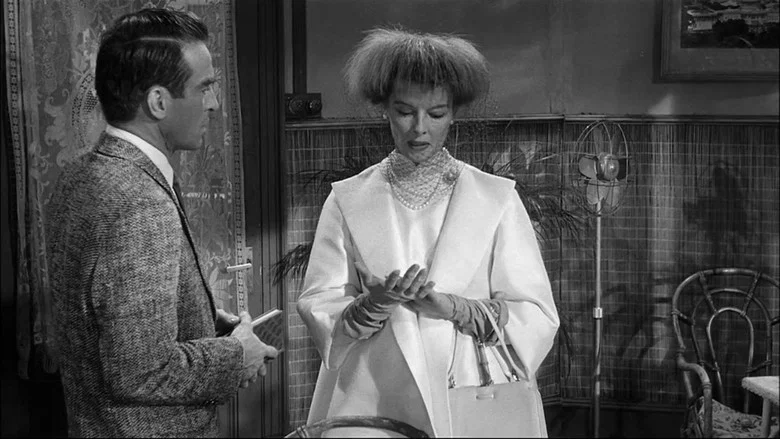 Suddenly, Last Summer screenshot 4