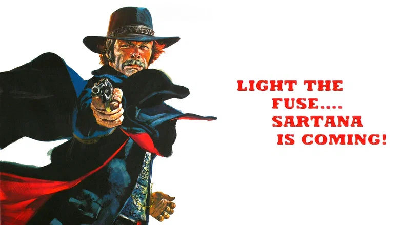 Light the Fuse… Sartana Is Coming screenshot 6