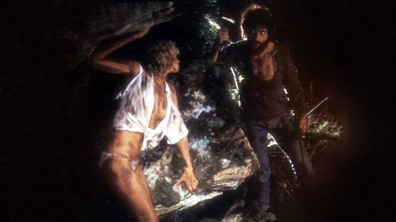 Abducted screenshot 1