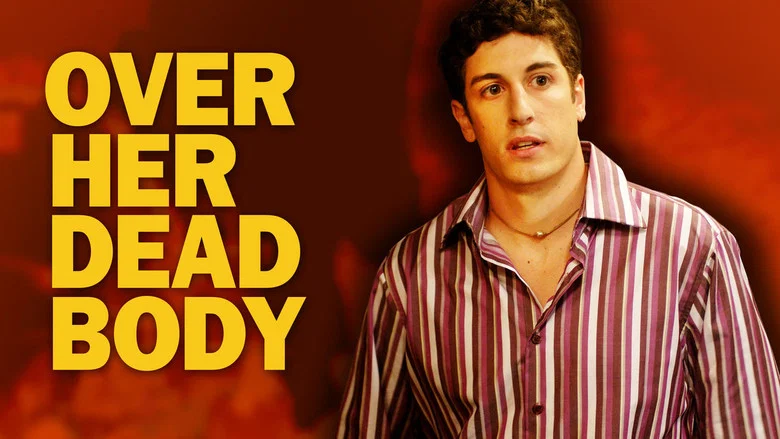 Over Her Dead Body screenshot 6