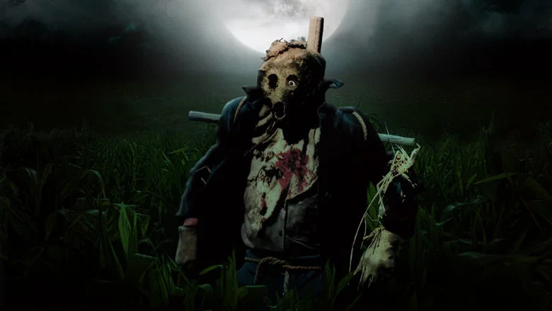 Dark Night of the Scarecrow screenshot 5