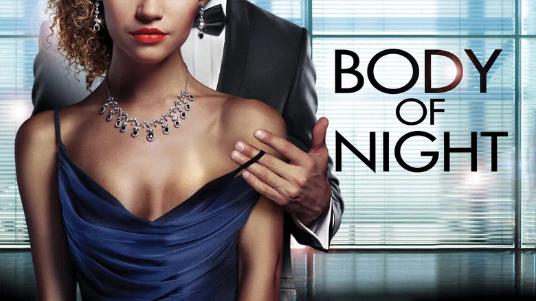 Body of Night screenshot 3