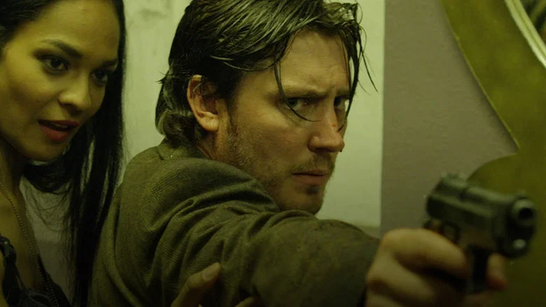 Jonny's Sweet Revenge screenshot 5