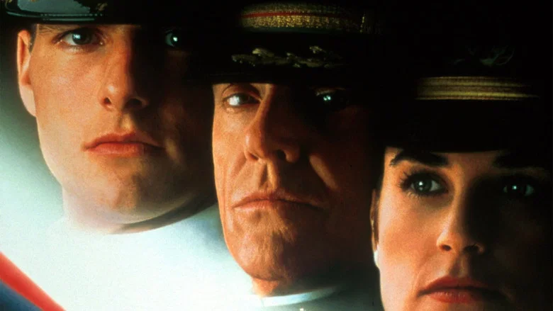 A Few Good Men screenshot 7