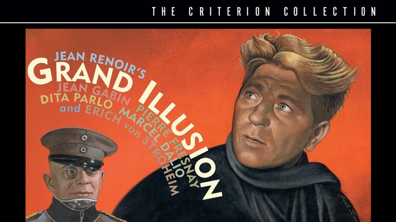 Grand Illusion screenshot 1