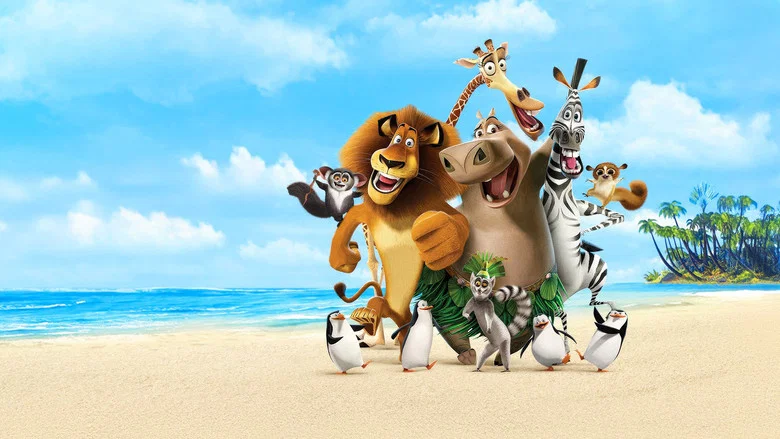 Madagascar screenshot 3