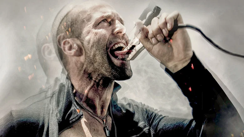 Crank: High Voltage screenshot 3