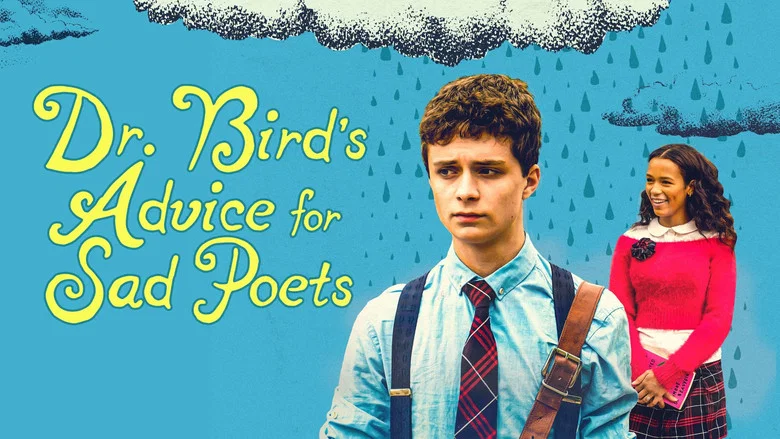 Dr. Bird's Advice for Sad Poets screenshot 6