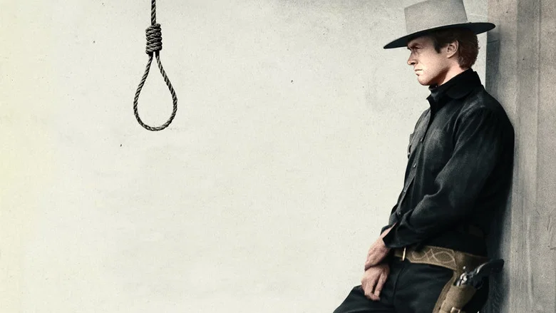 Hang 'em High screenshot 2