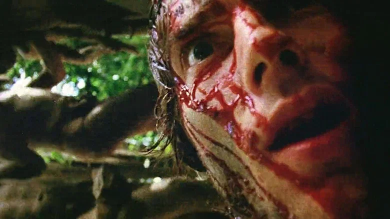 Cannibal Holocaust screenshot 3