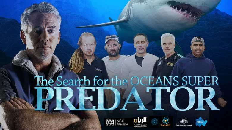 The Search for the Ocean's Super Predator screenshot 5
