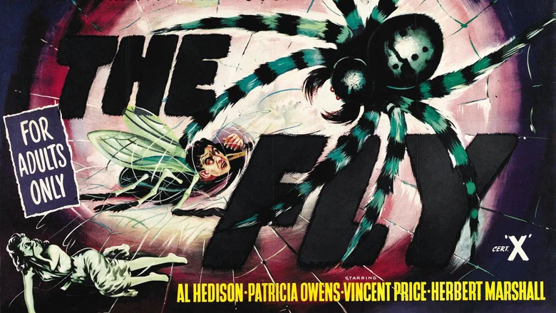The Fly screenshot 2