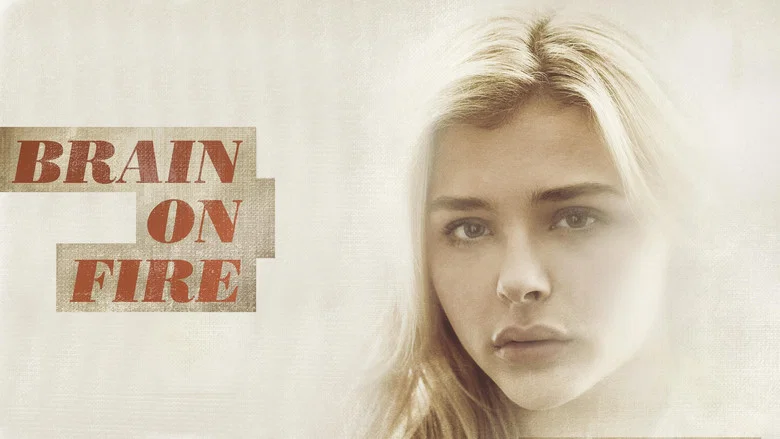 Brain on Fire screenshot 7