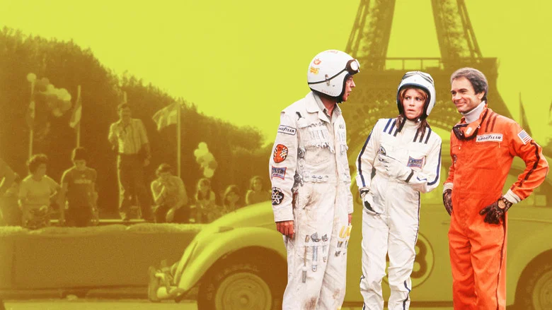 Herbie Goes to Monte Carlo screenshot 4