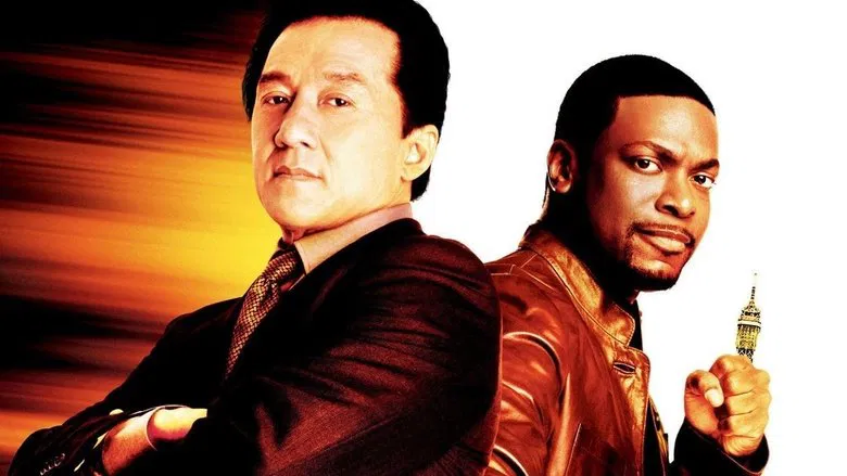Rush Hour screenshot 4