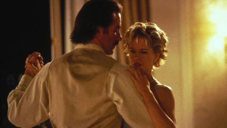 French Kiss screenshot 7