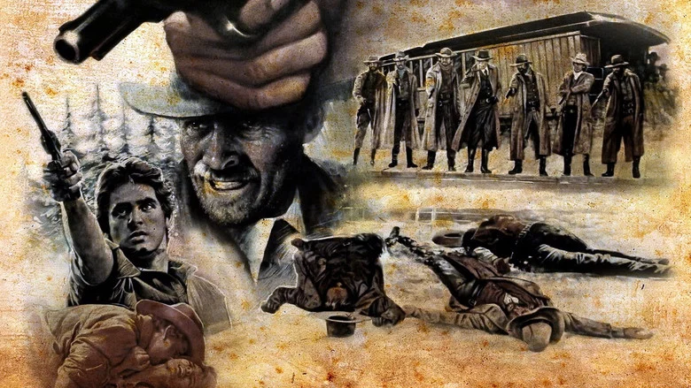 Pale Rider screenshot 8